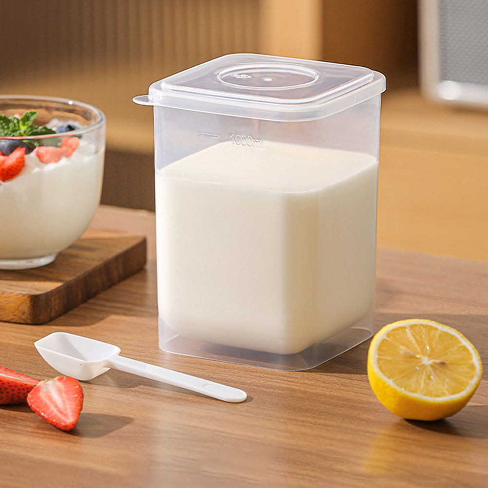 Elegant Japanese Design Airtig - Meal Prep Overnight Oats ulasan dan harga