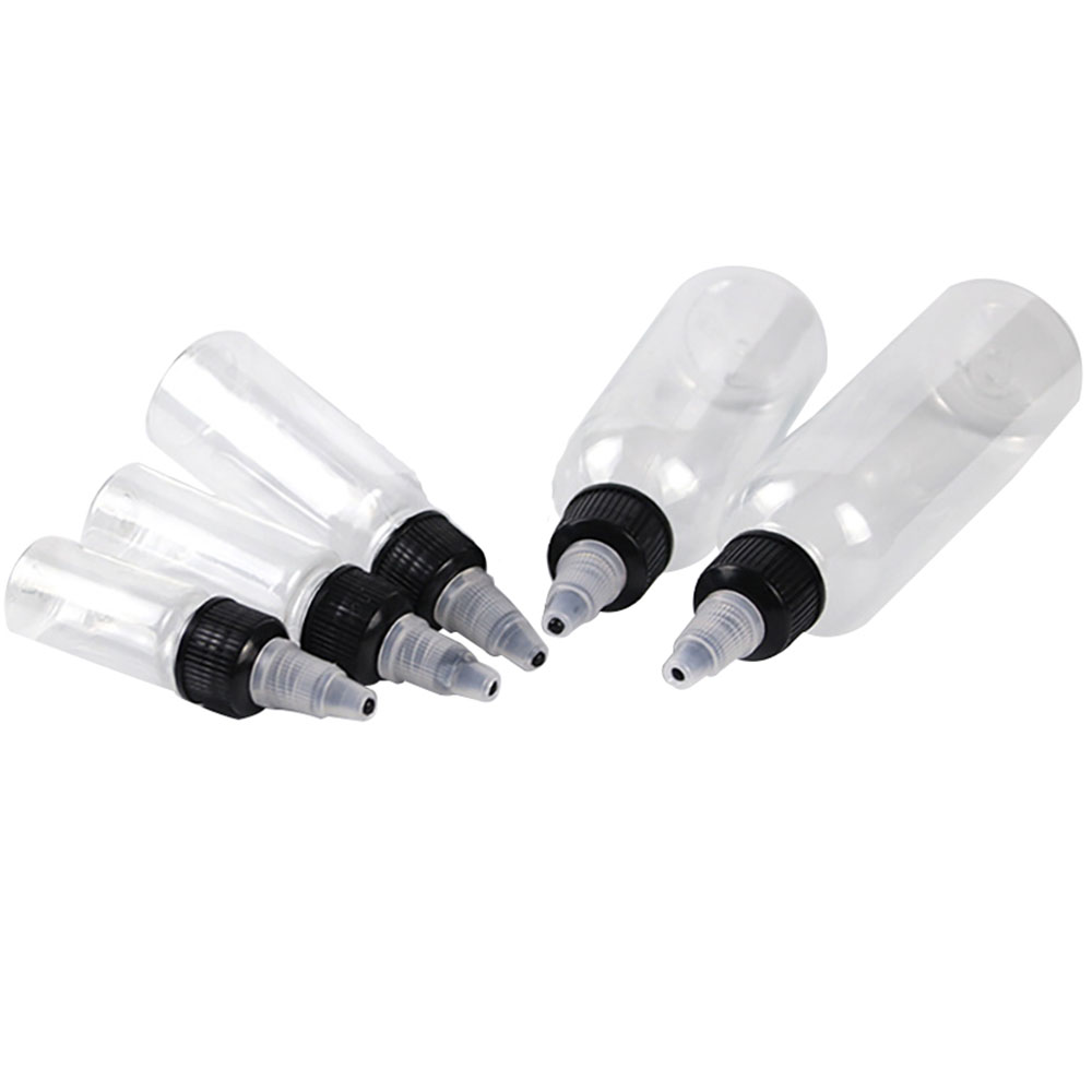 10/30/60/80/100ml Squeeze Cond - Sauce Squeeze Bottle ulasan dan harga