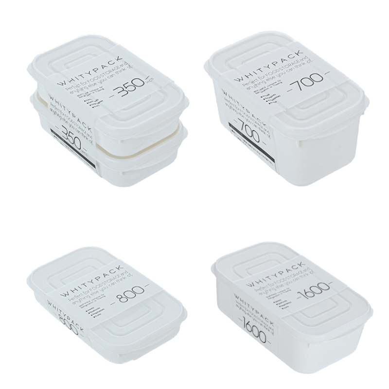 Japanese Meat Packaging Box Fo - Meal Prep Box ulasan dan harga
