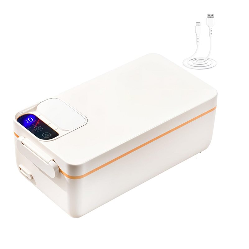【SELL FAST 】Cordless Electric  - Meal Prep Box ulasan dan harga