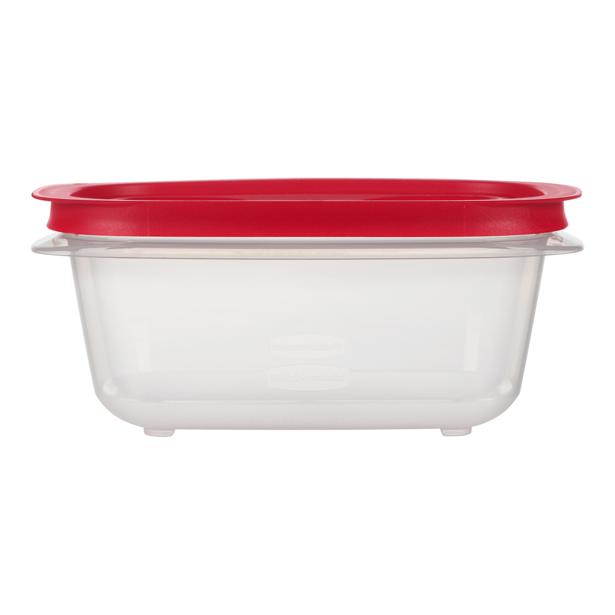 5.26 Cup Rectangular Food Stor - Meal Prep Box ulasan dan harga