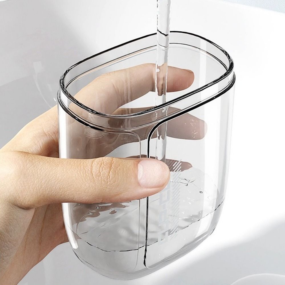 Portable 3 in 1 Travel Toothbr - Meal Prep Box ulasan dan harga