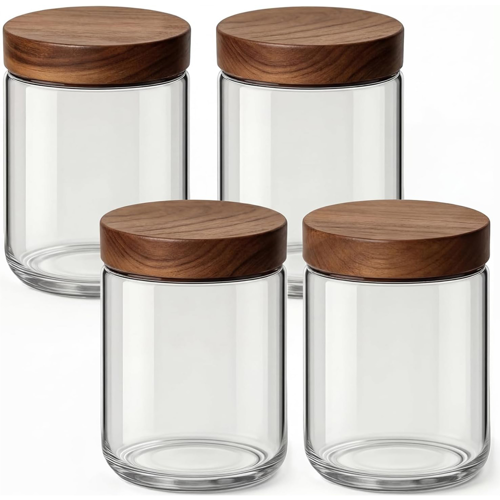 500ml Overnight Oats Container - Meal Prep Overnight Oats ulasan dan harga