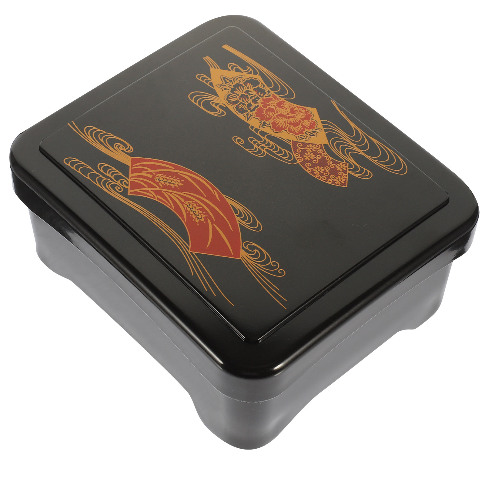 1Pcs Large Capacity Leak Proof - Meal Prep Box ulasan dan harga